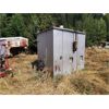Image 2 : ENCLOSED 8kw LIGHT PLANT 