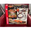 Image 1 : Autographed Dukes of Hazzard Curve Huggers Electric Racing Slot Car Set