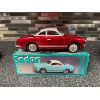 Image 2 : VINTAGE VW KARMANN GHIA TOY CAR 1960s
