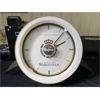 Image 1 : WARSTEINER BAR DISPLAY CLOCK LIMITED TO 10 PRODUCTION FOR MERCHANTS. RARE