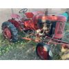 Image 2 : 1950 MASSEY HARRIS AND PONY TRACTOR