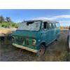 Image 2 : 1972 FORD E200 ECONOLINE VAN