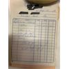 Image 2 : Vintage smoke detectors/ fire alarms with receipt from 1978