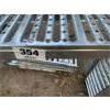 Image 1 : FOLDING LOADING RAMPS
