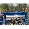Image 1 : 35 INCH SHEET METAL BRAKE

