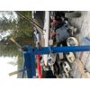 Image 2 : 35 INCH SHEET METAL BRAKE
