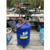 Image 1 : PNEUMATIC OIL EXTRACTOR

