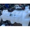 Image 2 : PULL BEHIND WEED SPRAYER WITH PUMP
