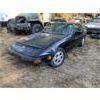 Image 2 : 1987 924S PORSCHE
