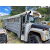Image 2 : 1981 INTERNATIONAL BUS