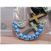 Image 2 : Tray Lot of Rosaries