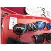 Image 2 : 6-Merry, Gucci, Tom or Other Fashion Sunglasses - 6 X $