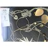 Image 2 : Tray Lot of Fashion Jewelry