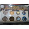 Image 2 : 2005 Buffalo Coin Set, 1976 US Mint Uncirculated Coin Set, 1989 Uncirculated