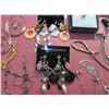 Image 2 : Tray Lot of Fashion Jewelry