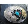 Image 2 : Metal Belt Buckles (7)