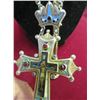 Image 2 : Russian Icon Necklace