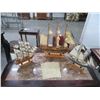 Image 1 : Tall Ship Models (3)