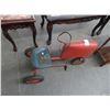 Image 1 : Vintage Pedal Tractor