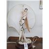 Image 1 : Florence Figural Art Lamp