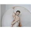 Image 2 : Florence Figural Art Lamp