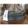 Image 2 : Fortitudo 2' Bronze ? Woman Statue