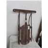 Image 1 : Antique Sled