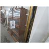 Image 2 : Oriental Carved Mirror & Nightstand