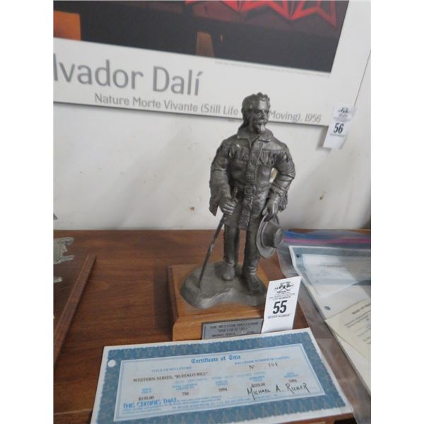 The Western Collection