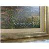 Image 2 : Keith Maltin Birds/Swamp Scene - 18" x 24" - Scratched - Giclee - 614/950