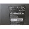 Image 2 : Sharp 32" LCD TV