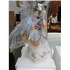 Image 2 : 4-Japanese Geisha Statue - 4 X $