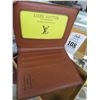 Image 2 : Louis Vuitton Wallet - No COA