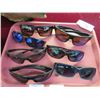 Image 1 : 7-Costa Sunglasses - 7 X $
