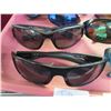 Image 2 : 7-Costa Sunglasses - 7 X $