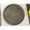 Image 2 : 1900 Silver Morgan Dollar