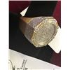 Image 2 : Large Fashion Ring