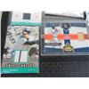Image 2 : 6-Baseball Trading Cards - 6 X $