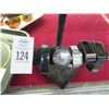 Image 2 : 5-Fit Bit, Swiss Army Casio or Other Smart Watches - 5 X $