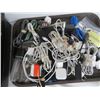 Image 2 : Tray Lot of Chargers