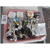 Image 1 : Tray Lot of Earbuds