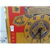 Image 2 : Vintage Budweiser Lighted Clock