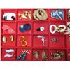 Image 2 : Asst. Earrings (24 Pairs)