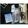 Image 1 : Pearl, Onyx Necklaces (3)