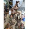 Image 2 : 8-Tom Clark Gnome Statuary - 8 X $