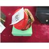 Image 2 : Vintage Elgin Travel Alarm - 1 Hand is Off