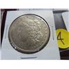 Image 2 : 1899-O Silver Morgan Dollar