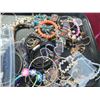 Image 2 : Tray Lot Fahion Jewelry