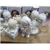 Image 2 : Lot of Precious Moment Figurines (13)