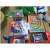 Image 2 : Lot of UF Gator Collectibles